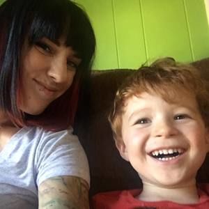 Meet your Posher, Brittany